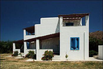 Lianos Studios Mikri Vigla Exterior photo