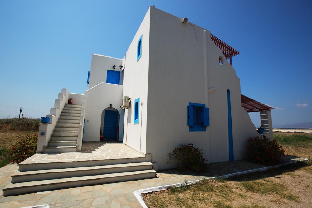Lianos Studios Mikri Vigla Exterior photo