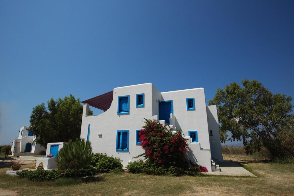 Lianos Studios Mikri Vigla Exterior photo
