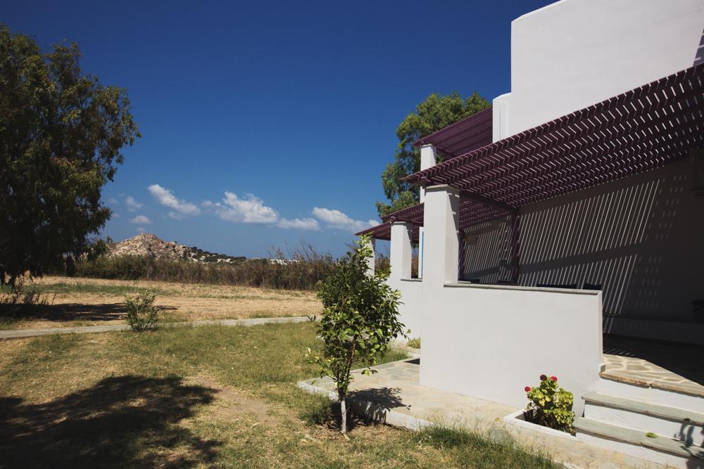 Lianos Studios Mikri Vigla Exterior photo