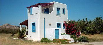 Lianos Studios Mikri Vigla Exterior photo