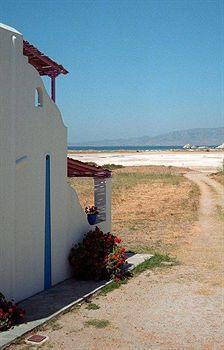 Lianos Studios Mikri Vigla Exterior photo