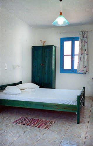 Lianos Studios Mikri Vigla Exterior photo